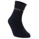 Ponožky Donnay Quarter Socks 12 Pack Childrens Dark Asst Velikost - ostatní