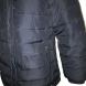 Dámská zimní bunda Lee Cooper modrá Velikost - 16 (XL)