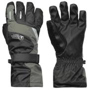 Eastern Mountain Sports Altitude 3 In 1 Mens Gloves Black