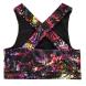USA Pro Long Crop Top Junior Girls Butterfly Velikost - 11-12 let
