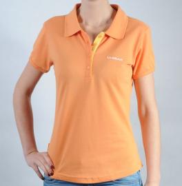 Dámské triko LA Gear oranžová Velikost - 14 (L)