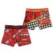 Character 2 Pack Boxers Infant Boys Disney Cars