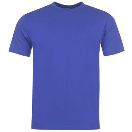 Pánské triko Donnay modrá Velikost - M