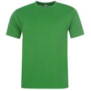 Pánské triko Donnay zelená