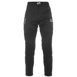 Sondico Goalkeeper Pants Mens Black Velikost - L