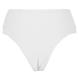 Plavky USA Pro Textured Bikini Bottoms Ladies White