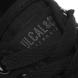 Boty SoulCal Sunset Lace Mens Canvas Shoes Black/Black Velikost - UK7 (euro 41)