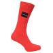 Ponožky Calvin Klein Socks Snr02BX99 Crimson Red Velikost - 7-11 (41-46)
