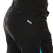 Kalhoty Berghaus Womens Extrem Fast Hike Trousers Black Velikost - 14 (L)