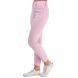 Levis Womens 721 High Rise Skinny Ankle Jeans Pink