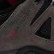 Karrimor Summit Junior Walking Shoes Charcoal/Red Velikost - UK5 (euro 38)