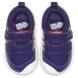 Nike Pico 5 Infant/Toddler Shoe Purple/Blk/Pink