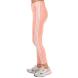 Sportovní kalhoty Adidas Originals Womens Superstar Track Pants Dusky Pink Velikost - 10 (S)