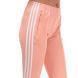 Sportovní kalhoty Adidas Originals Womens Superstar Track Pants Dusky Pink Velikost - 10 (S)