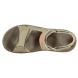 Merrell Cedrus Ladies Sandals Aluminium Velikost - UK6 (euro 39)