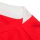Tričko Sondico Fundamental Polyester Football Top Mens Red/White Velikost - XXXL