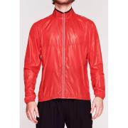 Sugoi Helium Cycling Jacket Mens Red