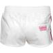 Dámské šortky Adidas- Bílé/Růžové 