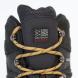 Karrimor Hot Rock Mens Walking Boots Charcoal/Yellow Velikost - UK7,5 (euro 41,5)