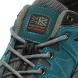 Boty Karrimor Hot Rock Low Ladies Walking Shoes Teal Velikost - UK8 (euro 42)