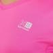 Tričko Karrimor Long Sleeve Running T Shirt Ladies Fluo Pink