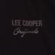 Lee Cooper Casual Jacket Ladies Black Velikost - 14 (L)