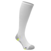 Ponožky Karrimor Compression Running Socks Mens White
