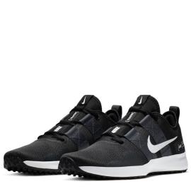Nike Varsity Compete TR 3 Men's Training Shoe LT SMOKE GREY/WHITE-BLACK Velikost - UK10 (euro 44)
