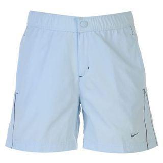 Dámské šortky Nike - Modré, Velikost: 12 (M)