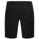 Kangol Chino Shorts Mens Black Velikost - XL