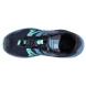 Karrimor Sabre 2 Ladies Trail Running Shoes Navy/Mint Velikost - UK5 (euro 38)
