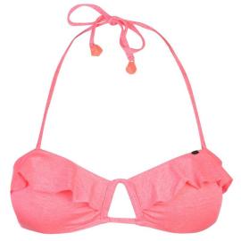 Plavky ONeill Bandeau Bikini Top Ladies Camilla Rose Velikost - 38B