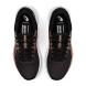 Asics Gel Excite 7 Ladies Running Shoes BLACK/ROSE GOLD Velikost - UK4 (euro 37)