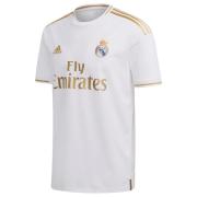 Adidas Real Madrid Home Shirt 2019 2020 White