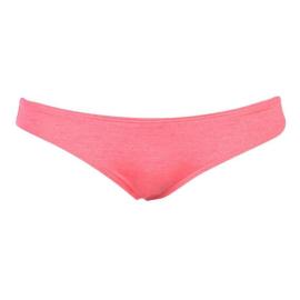 Plavky ONeill Boyshort Bikini Bottoms Ladies Camilla Rose Velikost - 12 (M)