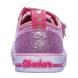Skechers Twinkle Toes Itsy Bitsy Shoes Infant Girls Pink Velikost - C5 (euro 22)
