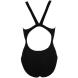 Plavky adidas Essentials Swimsuit Ladies Black/Uti Blk Velikost - 36 palců