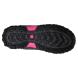 Gelert Horizon Mid Waterproof Walking Boots Juniors Charcoal/Pink Velikost - UK6 (euro 39)