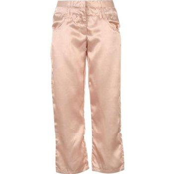 Dámské 3/4 kalhoty Miss Posh - Pink, Velikost: 10 (S)