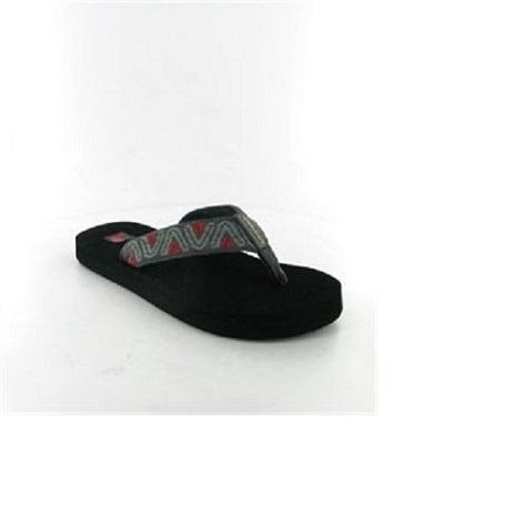 Pánské pantofle Karrimor černá, Velikost: UK7 (euro 41)