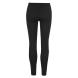 Campri Baselayer Pants Ladies Black Velikost - 16 (XL)