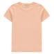 Tričko Slazenger Plain T Shirt Junior Boys Pink