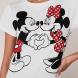 Character Short Sleeve T Shirt Minnie Mouse