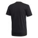 Adidas Juventus DNA T Shirt 2020 2021 Black/White