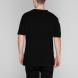 Tričko 883 Police Amado T Shirt Black Velikost - XXL