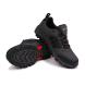 Boty Gelert Horizon Low Waterproof Mens Walking Shoes Charcoal Velikost - UK11 (euro 46)