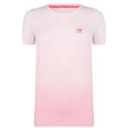 Tričko Karrimor X Rapid T Shirt Ladies Light Rose DD