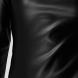 Šaty Lee Cooper PU Dress Ladies Black Velikost - 6 (XXS)