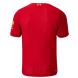 New Balance Liverpool Home Shirt 2019 2020 Junior Red Pepper Velikost - 13 let