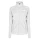 Puma Fleece Sweat Suit Womens Grey/White